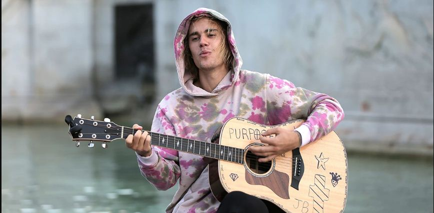 Justin Bieber Nyindir Eminem di Instagram, Kenapa Ya?